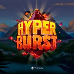 Hyperburst